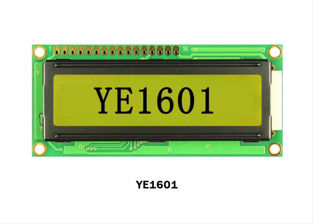 YE1601