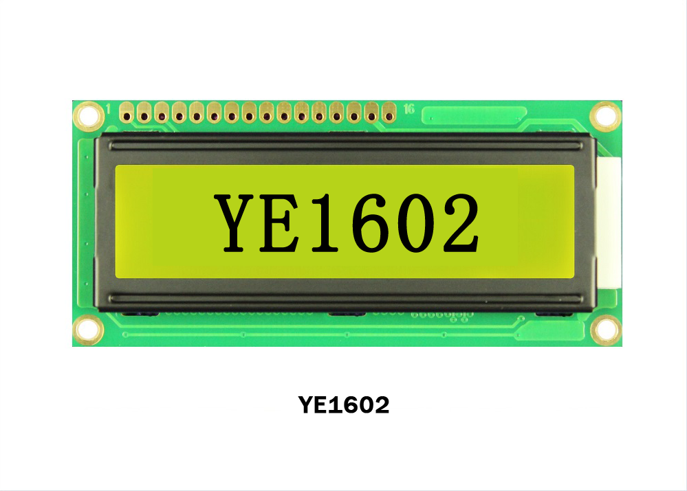 YE1602