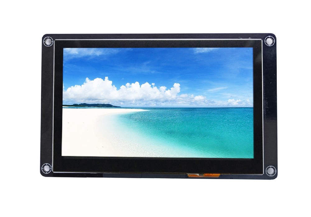 YE04307TRDCC11外形接口图