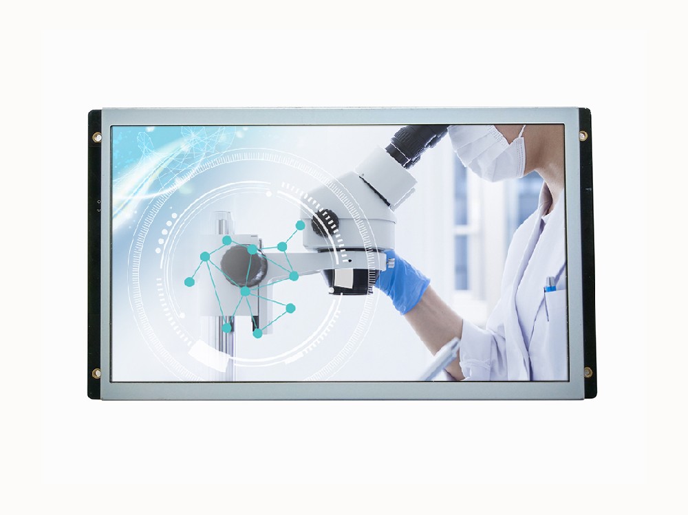 YE10105TRMDT10外形接口图