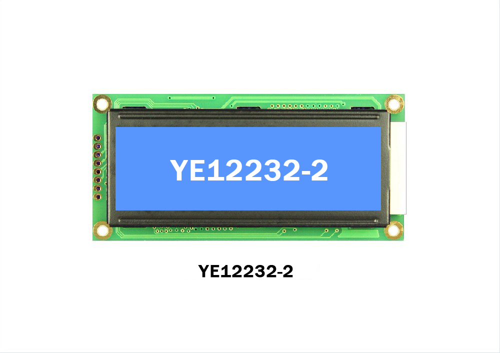 YE12232-2