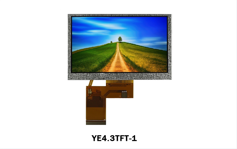 YE4.3TFT-1