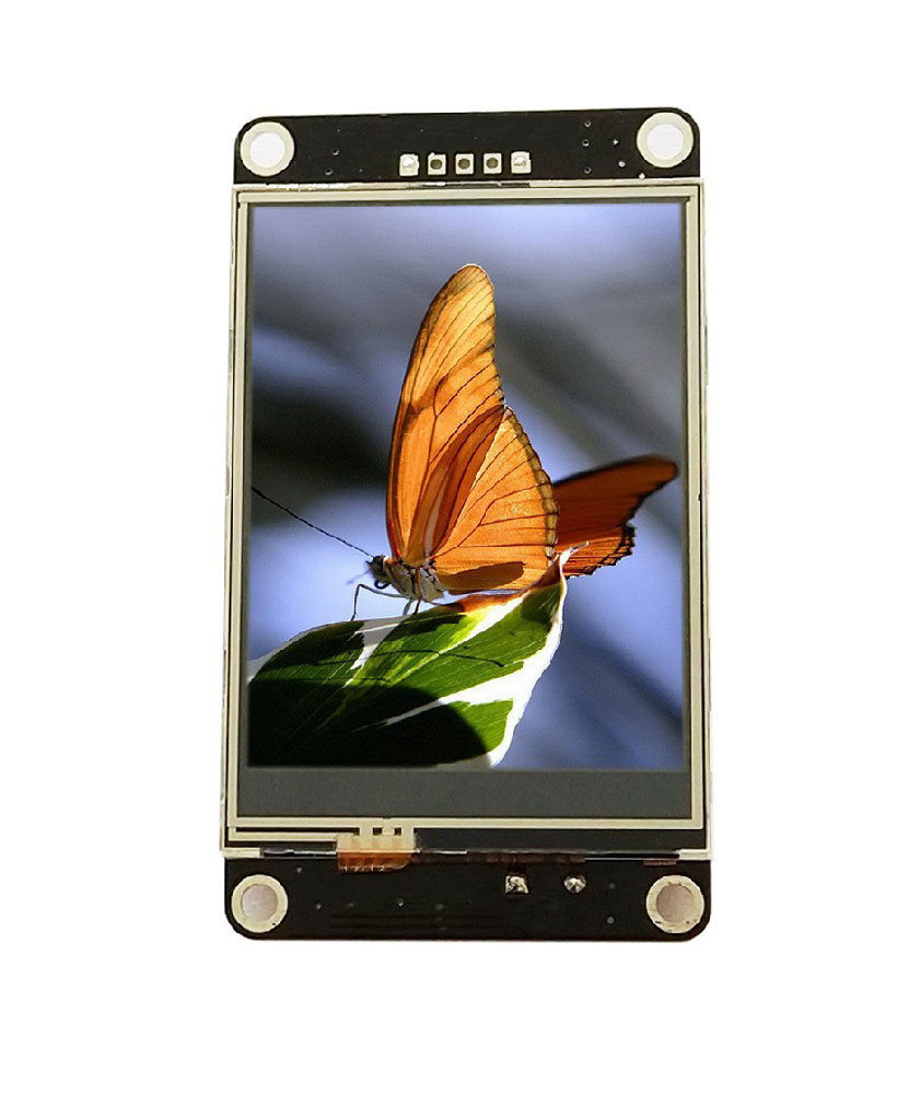 YE02401TRDDC70外形接口图