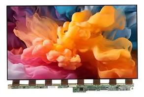 TFT彩色液晶显示屏市场趋势