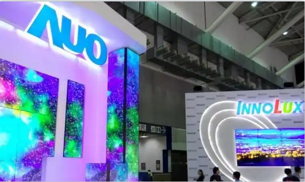 群创迎转单商机，展望今年谨慎乐观